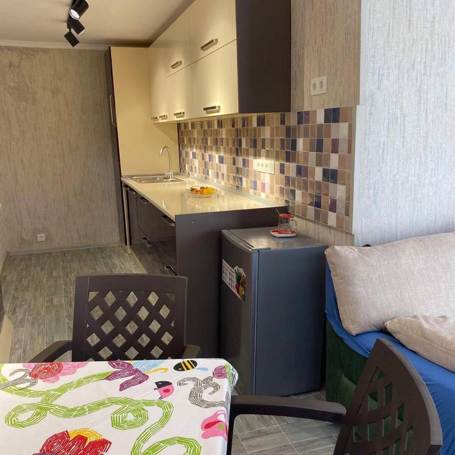 Apartment Maganiskhedi Mtskheta