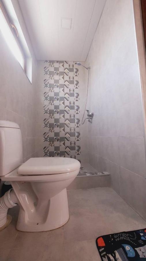 Apartment Maganiskhedi Mtskheta