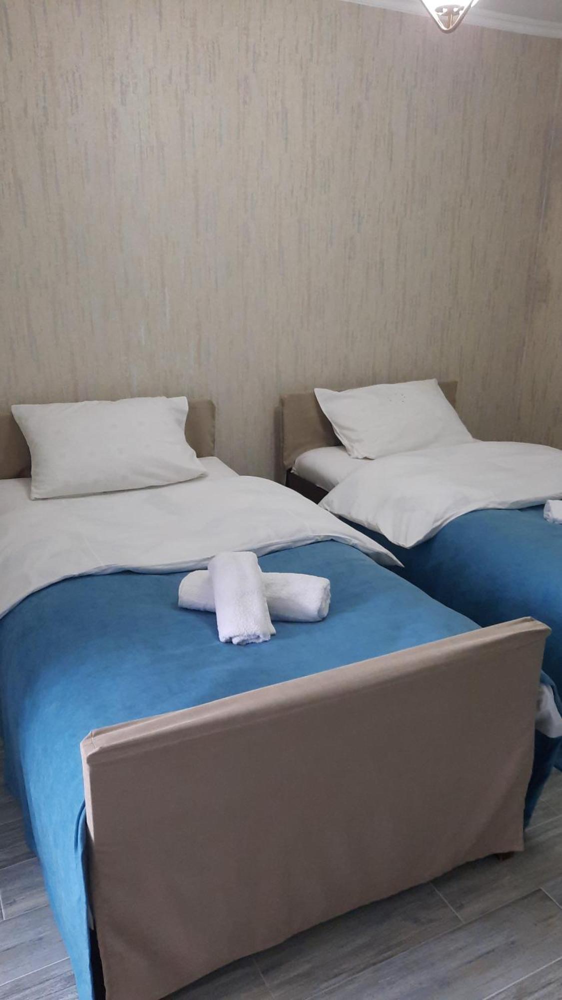 Apartment Maganiskhedi Mtskheta