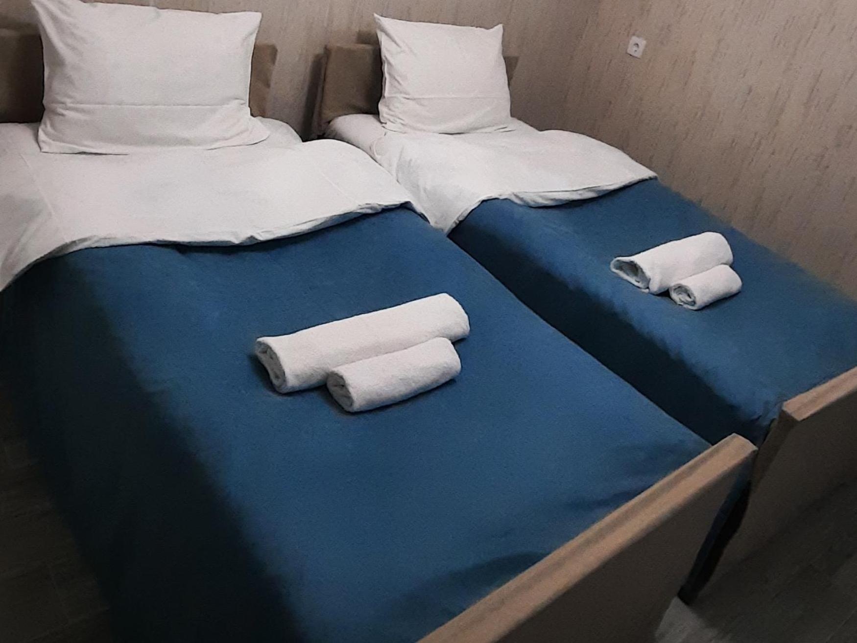Apartment Maganiskhedi Mtskheta